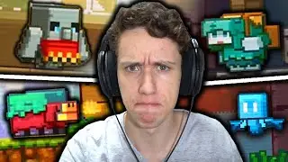 הם הורסים את מיינקראפט...