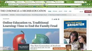 ENGL 2089: Common Citation Problems