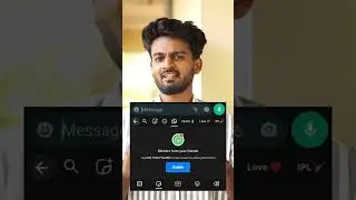 Try this crazy Tamil keyboard *EXCITING FEATURES* 🔥 