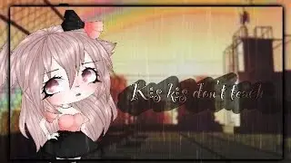 🐺💕~Клип/Кис Кис Не Учи/гача лайф/на русском/By:NYASHKA EME~💕🐺