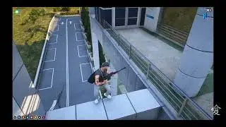 key raja sniper👑 #hovefully #gta5roleplay