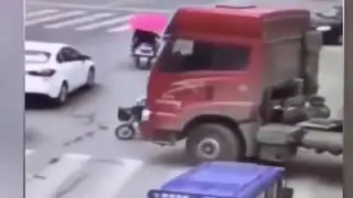 ЖЕСТЬ! ГРУЗОВИКИ АВАРИИ ДТП