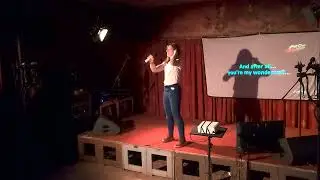 Proud Nerd - Winter Festival: Afterparty Karaoke - Gloria