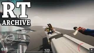 RTGame Streams:  Job Island + SnakeyBus