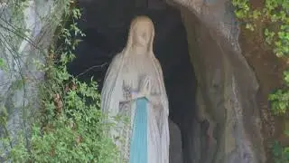 Rosario di Lourdes - 08/07/2023