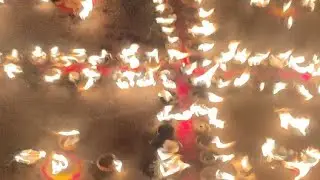 देव दिपाली सेलिब्रेशन जगन्नाथ पुरी 🙏🪔