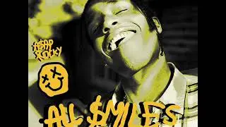 ASAP Rocky (ft. Young Thug, Playboi Carti) - STATIC (Instrumental) ALL SMILES (Type Beat) 2021 (NEW)