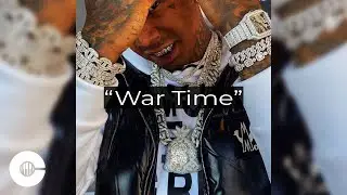 MoneyBagg Yo x Lil Baby Type Beat 