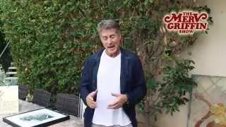 Merv Memorabilia with Tony Griffin- Merv's Emmys