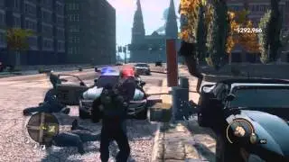 Играем в Saints Row