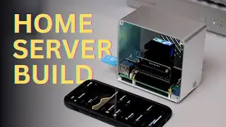 Tiny Home Server: The Future of Automation