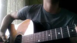 4 АПРЕЛЯ - Невесомость (MART OF SKY cover)