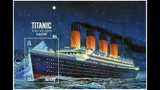 Titanic dataset with Pandas