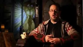 Diablo III Jay Wilson Interview HD