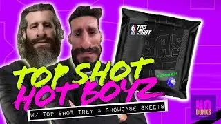 NBA Top Shot Hot Boyz | Cool Cats 3 Challenge, Legendary Rebound Moments & Rippin' Packs