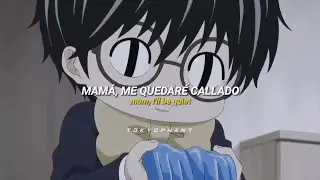 Este nuevo anime de netflix no es lo que pinta ser 😔