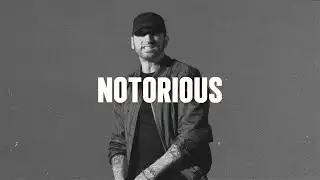 (Free) Hard Eminem Type Beat - 'Notorious'