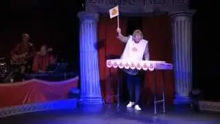 Zirkus Nemo 2012