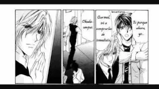 Martini Kouryakuhou cap 1 español 1/2