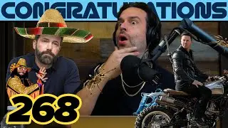 Mommy's Boy (268) | Congratulations Podcast with Chris D'Elia