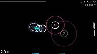Osu -Memories Fidel wicked