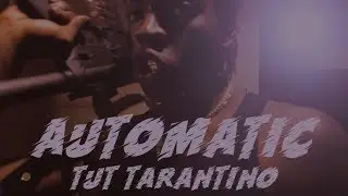 Tut Tarantino 
