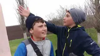 обзор на пушку нисан!!!