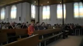 Jeugddienst Opstandingskerk Rijsoord Cas en Niels