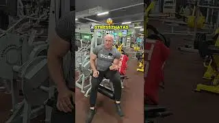 Stresszkerzelés: Jegesfürdő