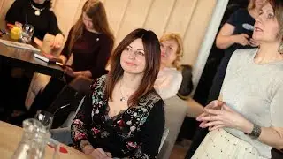 Татьяна Вербицкая:  Шаг навстречу обновлённой версии себя