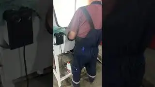 Аквабластинг, гидроабразивная мойка
