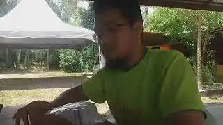 Again unboxing new catapult - Lagi buka lastik baru
