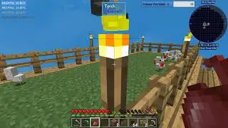 Christmas Presents - Skyfactory 4 #3