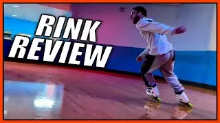 Stan's Skateland Rink Review