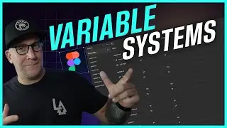 Figma Design Systems With The Power Of Variables
