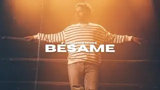 🎤 Gerardo Rivas presenta 'BESAME' (2022)
