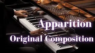 Artem Gareev - Apparition (2017)