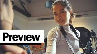 Here’s A Peek Into The Life Of A Fashion Photographer