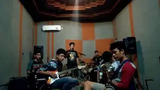 Muse - time is running out  versi alakadar
