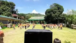GALAW PILIPINAS FIELD DEMO 2024 #galawpilipinas #fielddemo #orangeteam