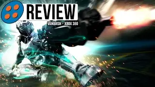 Vanquish for Xbox 360 Video Review