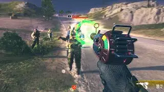 Modern Warfare ZOMBIES Is HERE And It's FUN? | COD: Modern Warfare 3