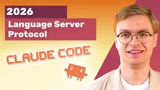 Claude Code Just Got The Ultimate Dev Shortcut (LSP Explained)