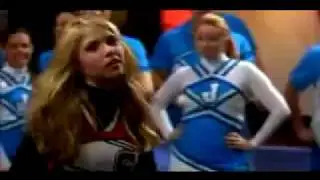 Zwiastun "Bring it on: in it to win it" / "Dziewczyny z drużyny 4" (2007)