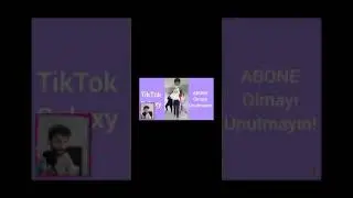 LAZ TİKTOK HAKKINDA YORUM YAPIYOR