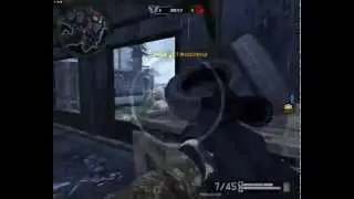 Warface| В.А.О_Москва(mix) VS Искра... (OpenCup)