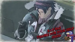 Valkyrie Chronicles 4: R.I.P Raz (Main Character Run) part 20