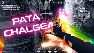 Pata Chalgea 🤞👀 Valorant Skit AND Montage! | #valorant #valorantindia #valorantmontage !