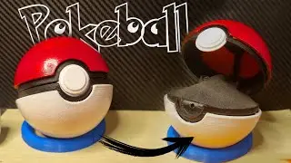 Real #Pokéball | APP CONTROLLED!