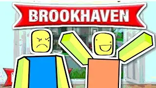 BROOKHAVEN but ANIMATED (PREVIEW)